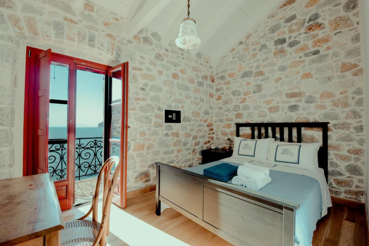Limeni Villa Εξωτερικό φωτογραφία