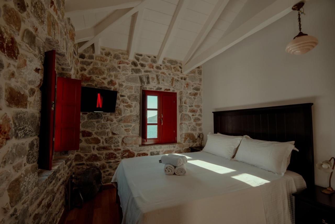 Limeni Villa Εξωτερικό φωτογραφία