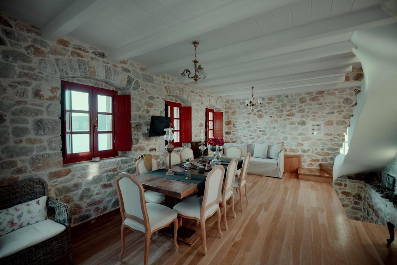 Limeni Villa Εξωτερικό φωτογραφία