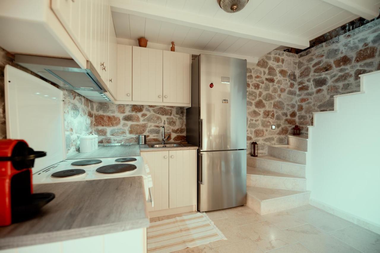 Limeni Villa Εξωτερικό φωτογραφία
