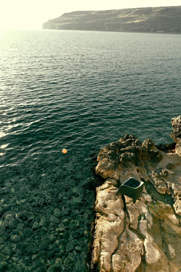 Limeni Villa Εξωτερικό φωτογραφία