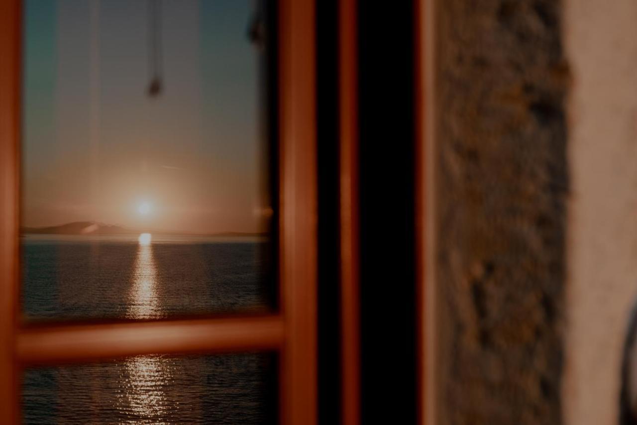 Limeni Villa Εξωτερικό φωτογραφία