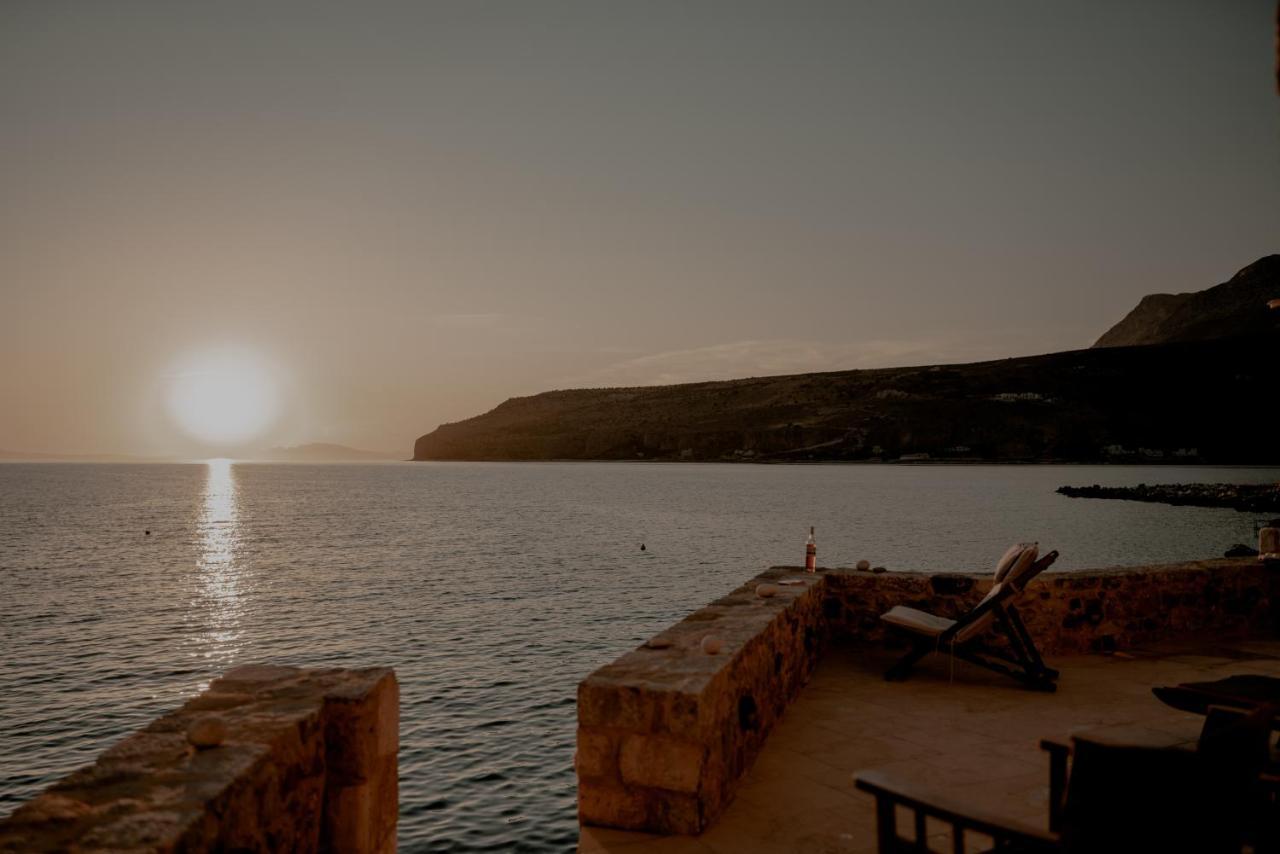 Limeni Villa Εξωτερικό φωτογραφία
