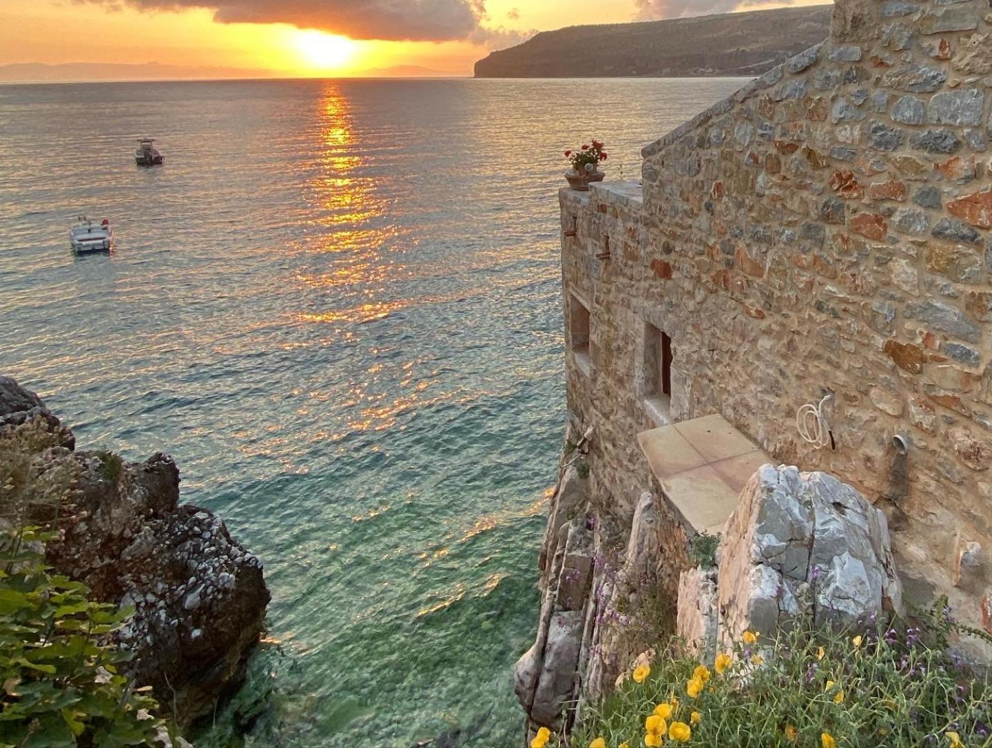 Limeni Villa Εξωτερικό φωτογραφία