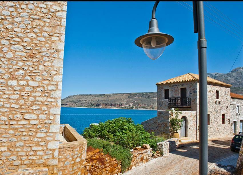 Limeni Villa Εξωτερικό φωτογραφία