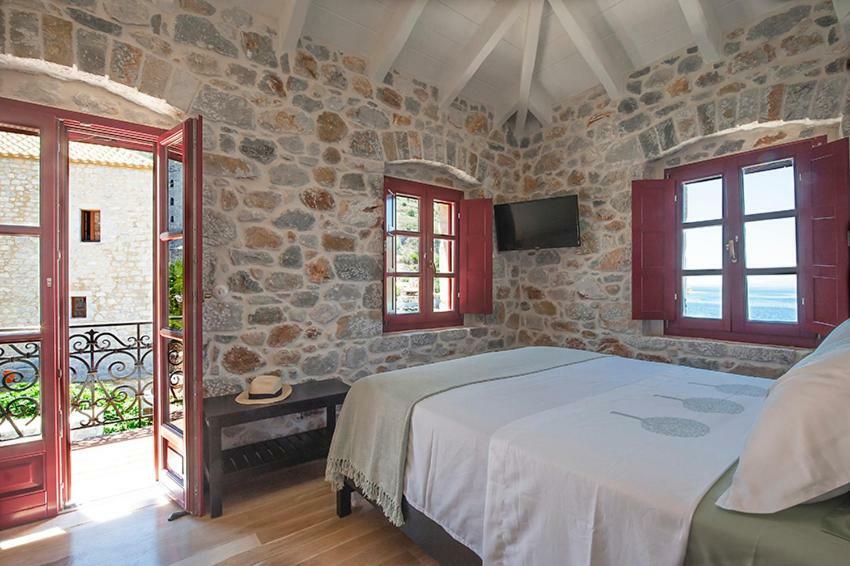 Limeni Villa Εξωτερικό φωτογραφία