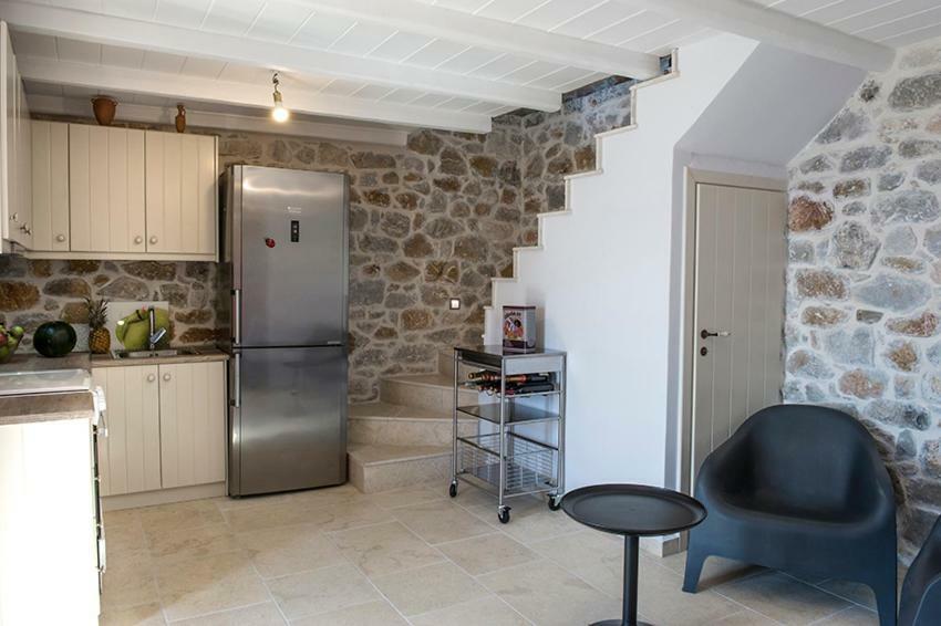 Limeni Villa Εξωτερικό φωτογραφία