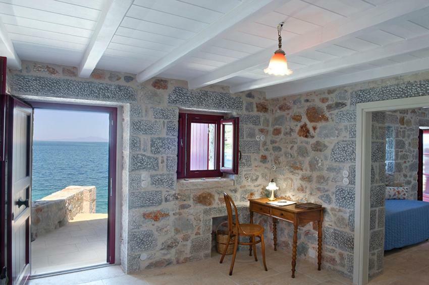 Limeni Villa Εξωτερικό φωτογραφία